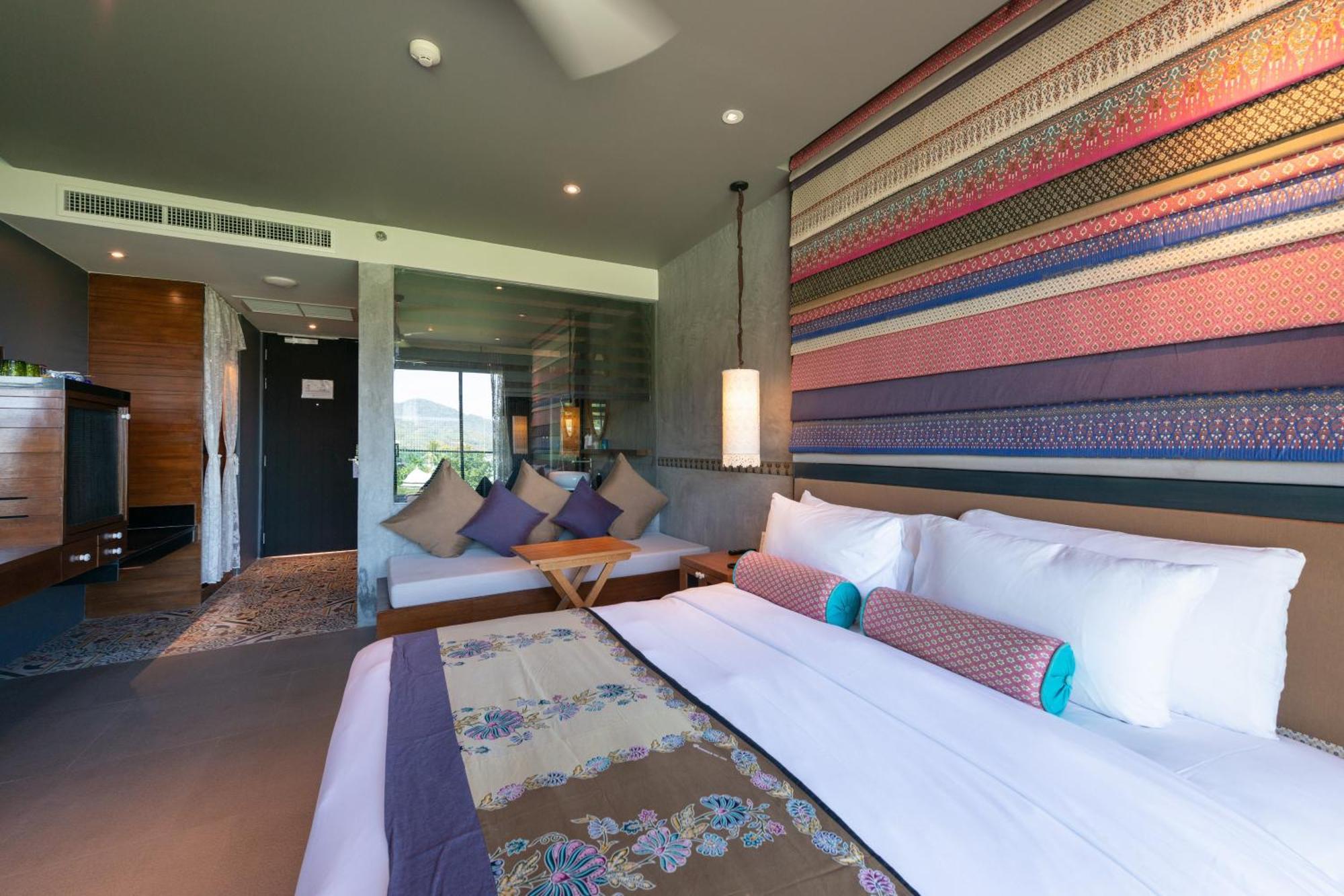 The Sea Galleri By Katathani - Sha Phuket
