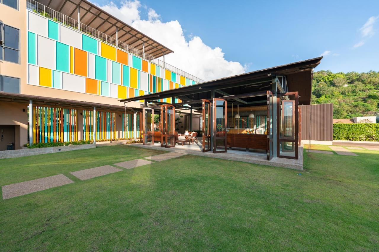 The Sea Galleri By Katathani - Sha Phuket