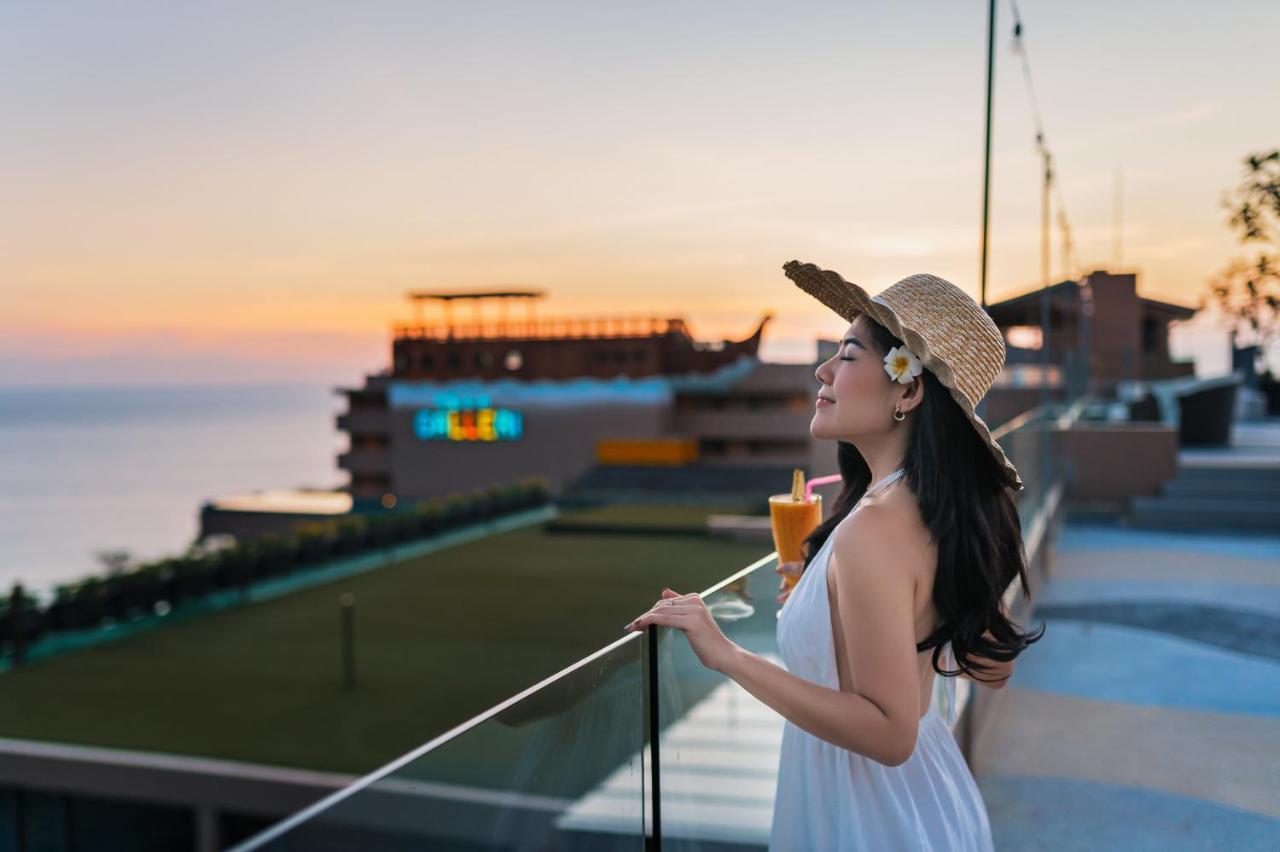 The Sea Galleri By Katathani - Sha 5* Phuket