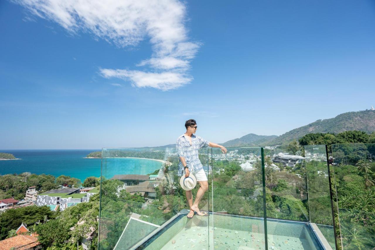 The Sea Galleri By Katathani - Sha 5* Phuket