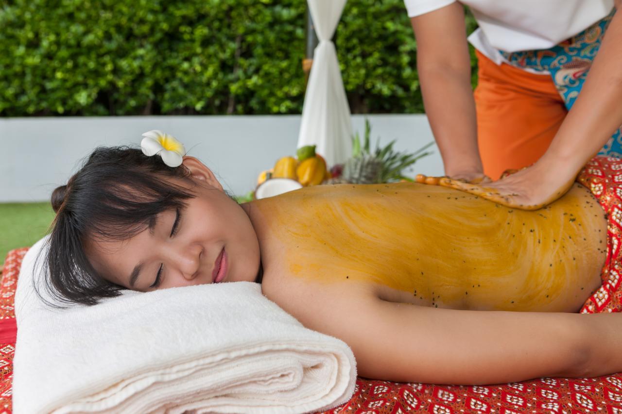 The Sea Galleri By Katathani - Sha 5* Phuket